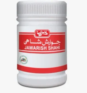 Qarshi Jawarish Shahi
