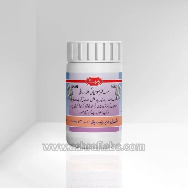Habb-e-Ambar Momyai Tila Wali