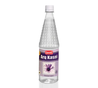 Qarshi Arq-e-Kasni