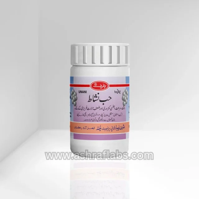 Habb-e-Nishat