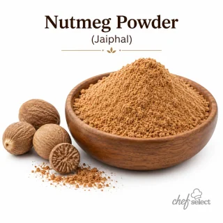 Nutmeg Powder (Jaiphal)