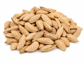 Kagzi Almonds