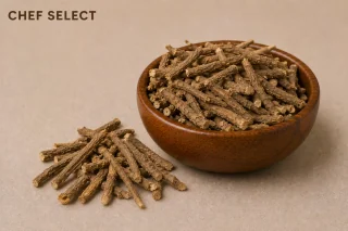 Pipla Mool (Long Pepper Root)