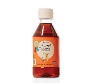 Qarshi Sharbat Anjbar