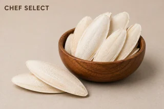 Samandar Jhag (Cuttlefish Bone)
