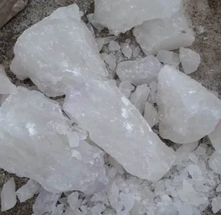 Ammonium Chloride (Naushadar Thikri)