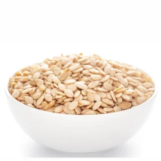 Maghaz Tarbooz (Watermelon Seed Kernels)