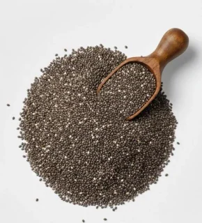 Chia Seeds