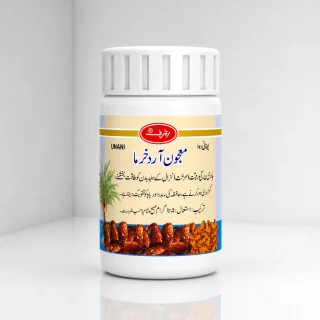 Majoon Aarad Khurma