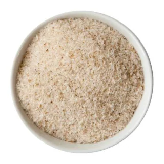 Ispaghol Husk (Psyllium Husk)