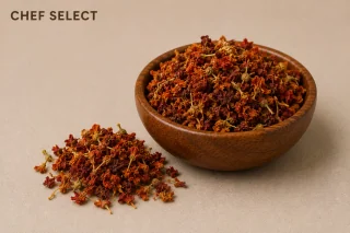 Todri Surkh (Erysimum × cheiri)