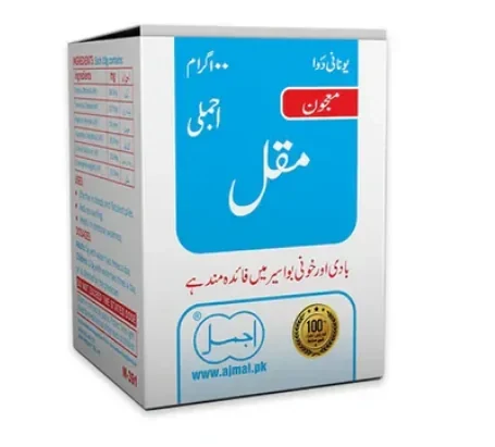 Majoon Muqil