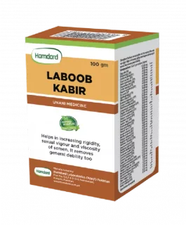 Laboob Kabir