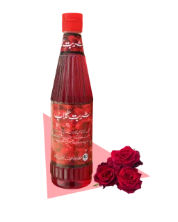 Sharbat-e-Gulab