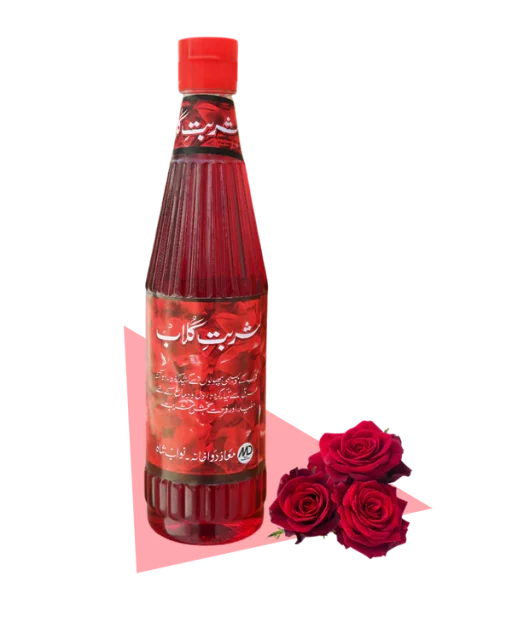 Sharbat-e-Gulab