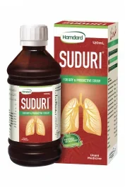 Hamdard Suduri Regular