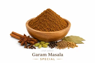 Garam Masala Special
